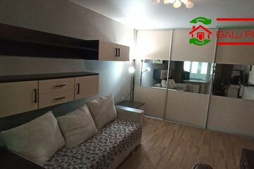 2-к квартира, 46 м², 1/10 эт.