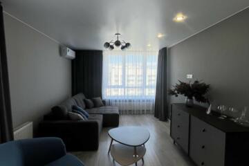 2-к квартира, 47,7 м², 11/22 эт.