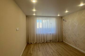 1-к квартира, 34 м², 4/10 эт.