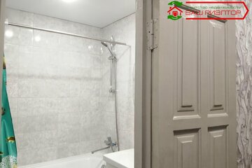 1-к квартира, 32,3 м², 2/5 эт.