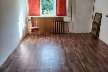 1-к квартира, 33,5 м², 5/9 эт.