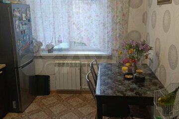 2-к квартира, 52,7 м², 5/9 эт.