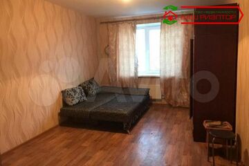 1-к квартира, 38,9 м², 8/10 эт.