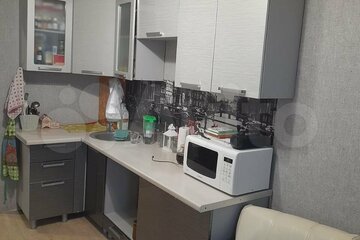 1-к квартира, 34 м², 5/10 эт.