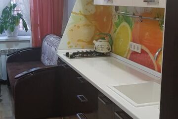 1-к квартира, 34,1 м², 3/10 эт.