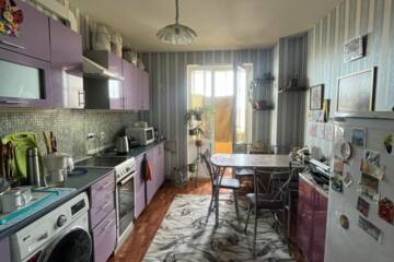 2-к квартира, 78,8 м², 17/19 эт.