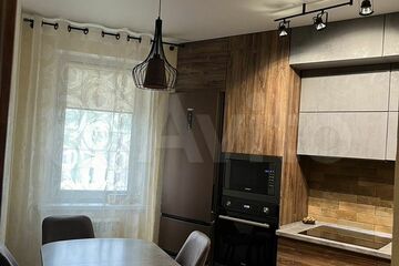 2-к квартира, 54 м², 9/20 эт.