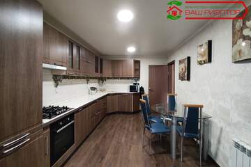 2-к квартира, 69,5 м², 5/10 эт.