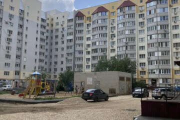 1-к квартира, 37,1 м², 8/10 эт.