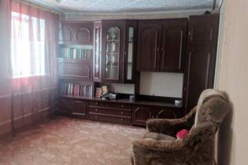 Часть дома, 45 м², 1 эт.