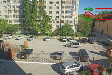 3-к квартира, 76 м², 3/10 эт.