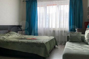 2-к квартира, 62 м², 8/10 эт.