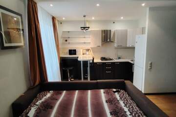 1-к квартира, 36 м², 7/9 эт.