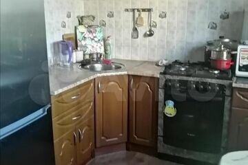 1-к квартира, 37,5 м², 1/10 эт.