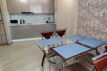 1-к квартира, 45,5 м², 9/23 эт.