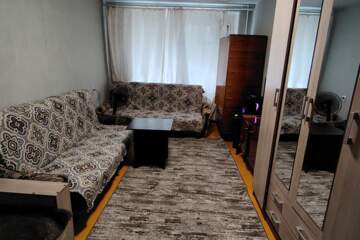 2-к квартира, 47,3 м², 3/5 эт.