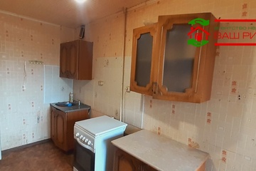 1-к квартира, 36,6 м², 6/9 эт.