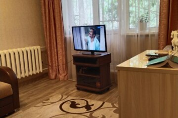1-к квартира, 36 м², 5/5 эт.