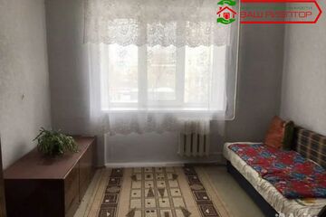 Комната, (всего 3 ком.), 60 м², 2/5 эт.