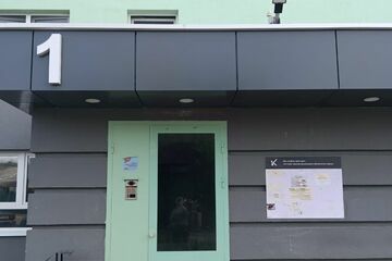 2-к квартира, 47,1 м², 3/10 эт.