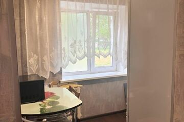 1-к квартира, 31 м², 1/5 эт.