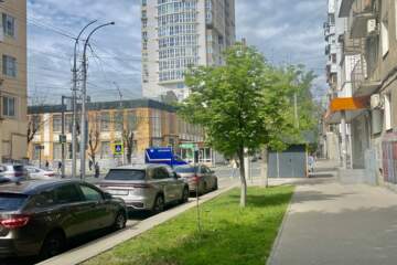 3-к квартира, 90 м², 4/4 эт.
