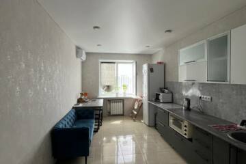 2-к квартира, 59,9 м², 10/10 эт.