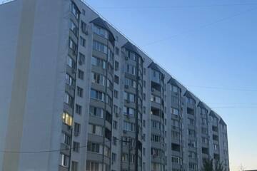 2-к квартира, 59,9 м², 10/10 эт.