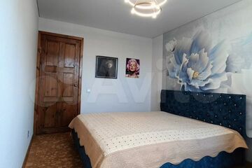 2-к квартира, 47,9 м², 4/10 эт.