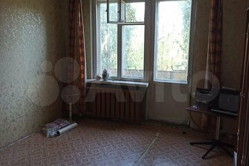 3-к квартира, 60,3 м², 5/5 эт.