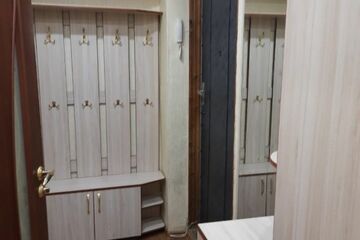 1-к квартира, 33 м², 4/5 эт.