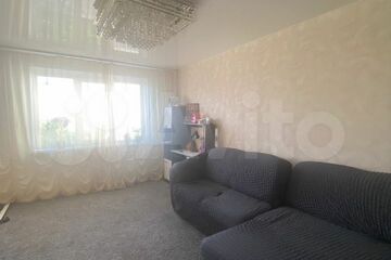 3-к квартира, 80,3 м², 4/10 эт.