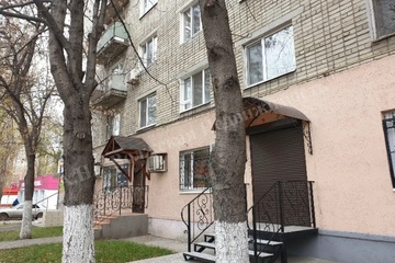 Студия, 17,6 м², 9/9 эт.