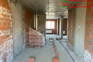 2-к квартира, 60,1 м², 3/26 эт.