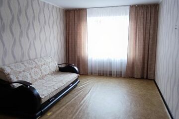 3-к квартира, 76,7 м², 1/9 эт.