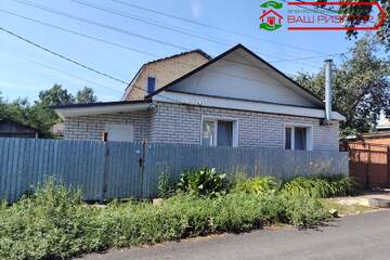 Часть дома, 47 м², 1 эт.