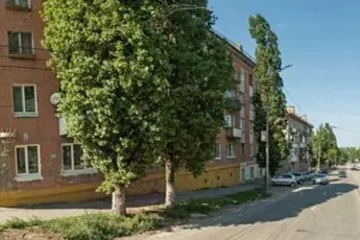 3-к квартира, 63,7 м², 8/9 эт.