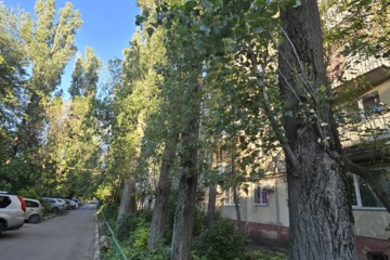 1-к квартира, 30 м², 3/5 эт.