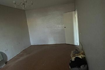 1-к квартира, 33,4 м², 1/5 эт.
