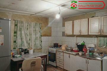 2-к квартира, 47 м², 1/1 эт.