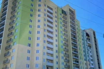 3-к квартира, 72,1 м², 11/14 эт.