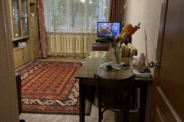 3-к квартира, 51 м², 1/5 эт.