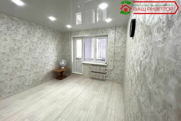 1-к квартира, 32 м², 7/10 эт.