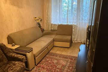 1-к квартира, 32,5 м², 1/9 эт.