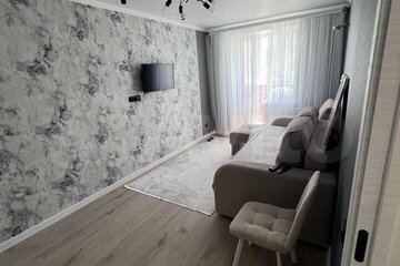 1-к квартира, 32 м², 2/14 эт.