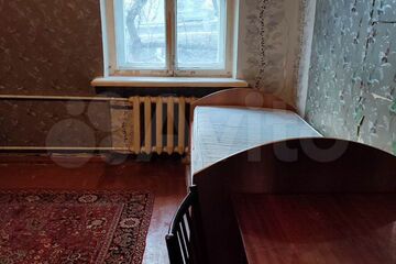 2-к квартира, 47 м², 2/3 эт.