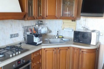 3-к квартира, 70 м², 6/9 эт.