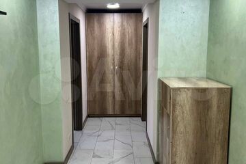 2-к квартира, 59 м², 3/14 эт.