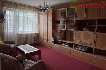 2-к квартира, 52,8 м², 3/9 эт.