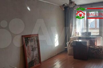 3-к квартира, 60,8 м², 3/9 эт.